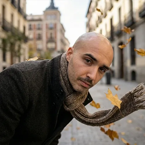 Oriol Serra, consultor SEO i Google Ads al Penedès i el Garraf
